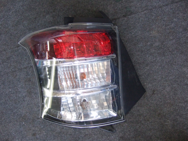 Φανάρι-Φανός πίσω αριστερά